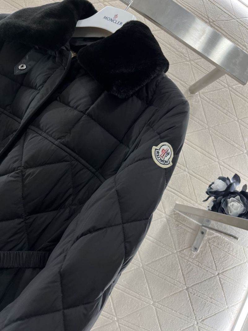 Moncler Down Coat